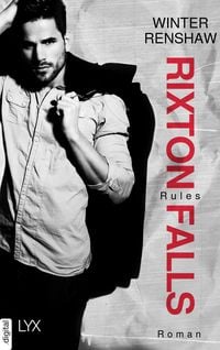 Produktbild: Rixton Falls - Rules