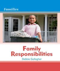 Produktbild: Family Responsibilities Family