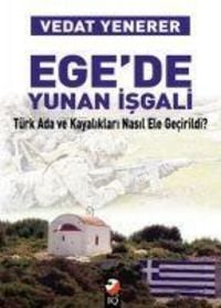 Produktbild: Egede Yunan Isgali