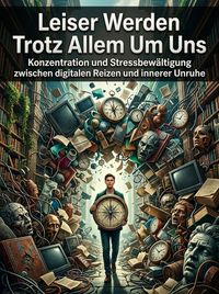 Produktbild: Leiser Werden Trotz Allem Um Uns