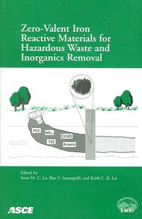 Produktbild: Lo, I: Zero-valent Iron Reactive Materials for Hazardous Wa