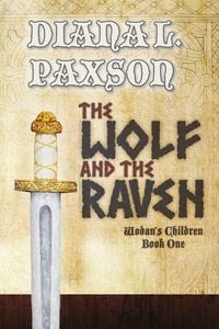 Produktbild: The Wolf and the Raven