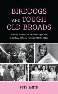 Produktbild: Birddogs and Tough Old Broads