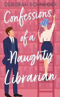 Produktbild: Confessions of a Naughty Librarian