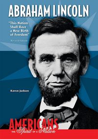 Produktbild: Abraham Lincoln: This Nation Shall Have a New Birth of Freedom