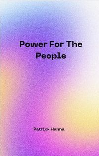 Produktbild: Power For The People