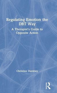 Produktbild: Regulating Emotion the DBT Way
