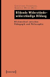 Produktbild: Bildende Widerst&auml;nde - widerst&auml;ndige Bildung