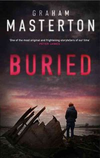 Produktbild: Masterton, G: Buried