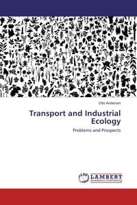 Produktbild: Transport and Industrial Ecology