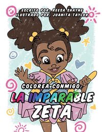 Produktbild: Colorea Con Migo