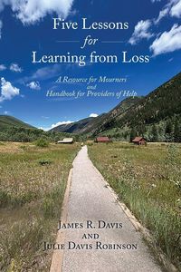 Produktbild: Five Lessons for Learning from Loss