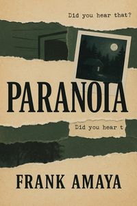 Produktbild: Paranoia