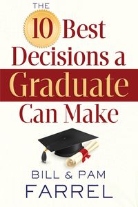 Produktbild: 10 Best Decisions a Graduate Can Make