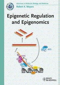 Produktbild: Epigenetic Regulation and Epigenomics