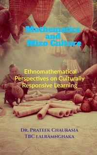 Produktbild: Mathematics and Mizo Culture