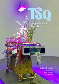 Produktbild: Trans Futures