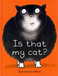 Produktbild: Allen, J: Is That My Cat?
