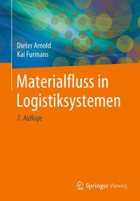Produktbild: Materialfluss in Logistiksystemen