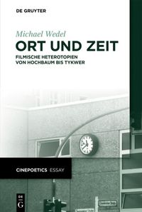 Produktbild: Ort und Zeit
