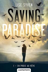 Produktbild: Saving paradise, t1: en proie au