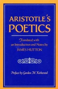 Produktbild: Aristotle's Poetics