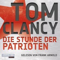 Produktbild: Die Stunde der Patrioten