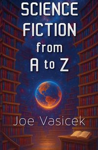 Produktbild: Science Fiction from A to Z