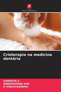 Produktbild: Crioterapia na medicina dent&aacute;ria