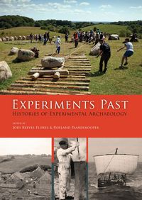 Produktbild: Experiments Past