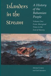 Produktbild: Islanders in the Stream