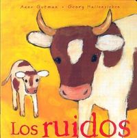 Produktbild: Los ruidos