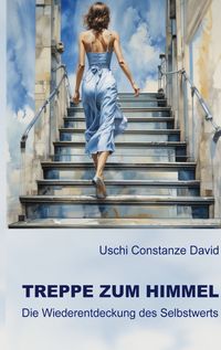 Produktbild: Treppe zum Himmel