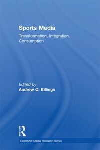 Produktbild: Sports Media