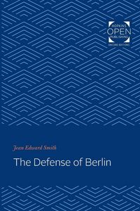 Produktbild: The Defense of Berlin