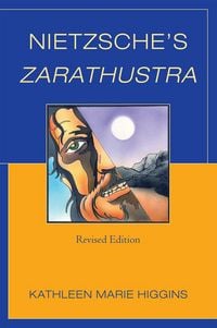 Produktbild: Nietzsche's Zarathustra