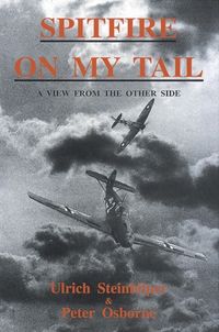 Produktbild: Spitfire on My Tail