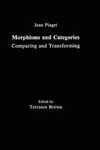 Produktbild: Morphisms and Categories