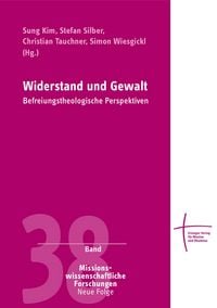 Produktbild: Widerstand und Gewalt