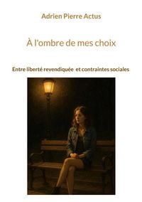 Produktbild: &Agrave; l'ombre de mes choix