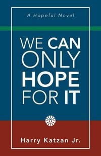 Produktbild: We Can Only Hope for It
