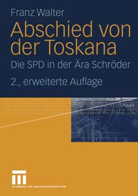 Produktbild: Abschied von der Toskana