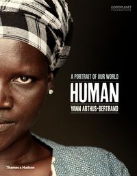 Bild vom Artikel Human vom Autor Yann Arthus Bertrand