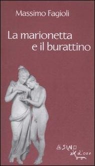 Produktbild: La marionetta e il burattino