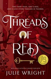 Produktbild: Threads of Red