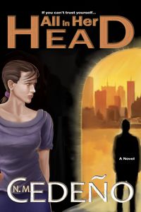 Produktbild: All in Her Head