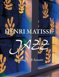 Produktbild: Henri Matisse JAZZ