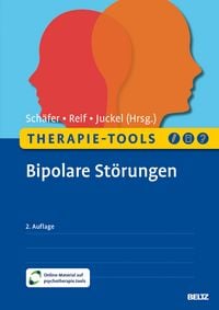 Produktbild: Therapie-Tools Bipolare St&ouml;rungen