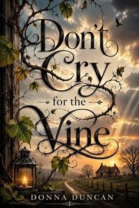 Produktbild: Don't Cry for the Vine