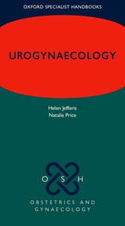 Produktbild: Urogynaecology